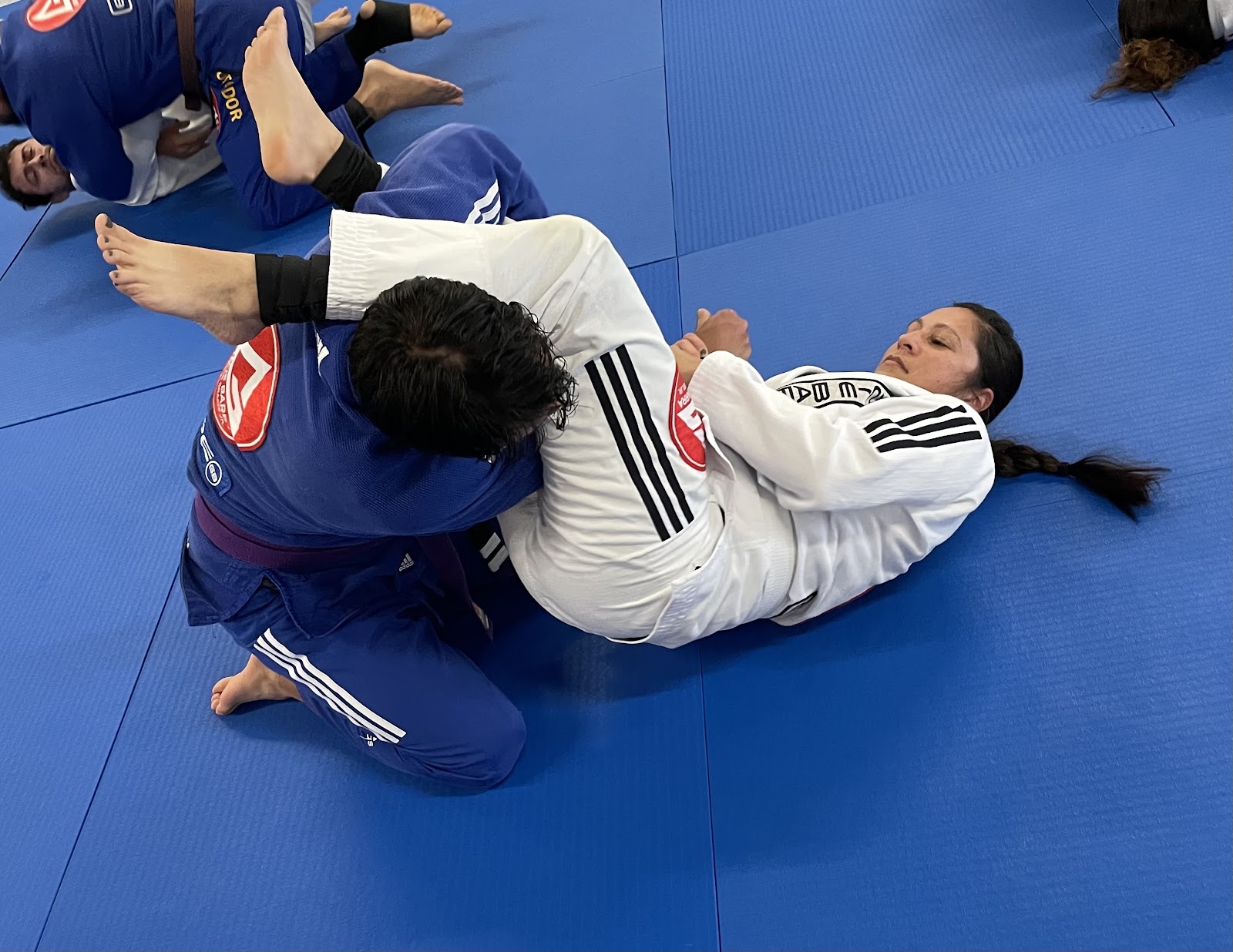 Image 9 of Gracie Barra East El Paso