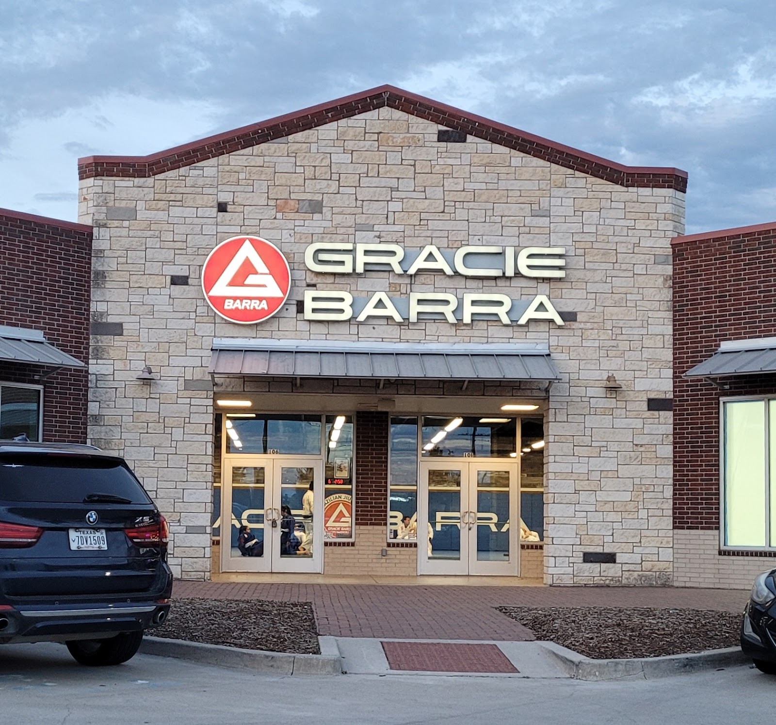 Main image of Gracie Barra Frisco