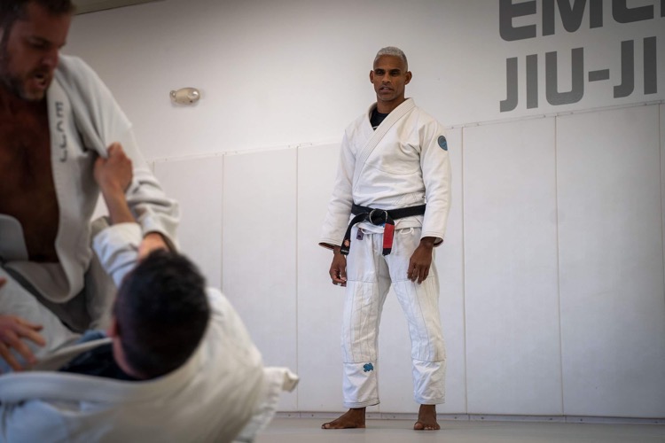 Image 5 of 4 Jitz Brazilian Jiu-Jitsu Academy.