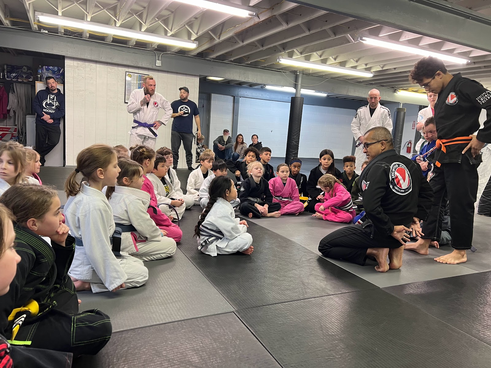 Image 4 of York Brazilian Jiu Jitsu LLC