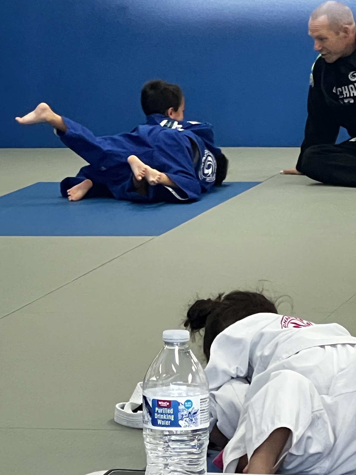 Image 7 of Charles Gracie Jiu-Jitsu Elk Grove