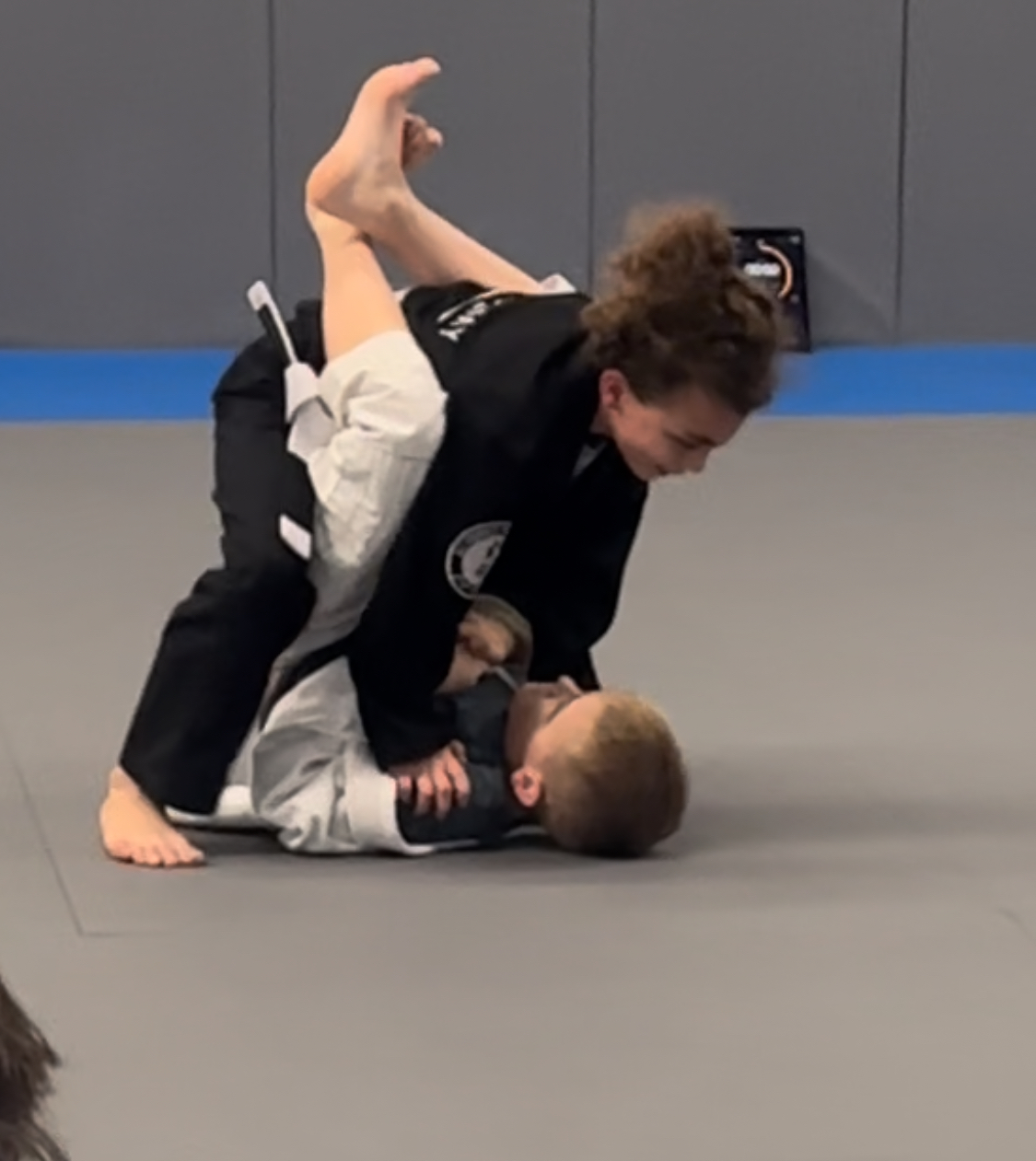 Image 9 of Academy 231 - Muskegon Jiu-Jitsu