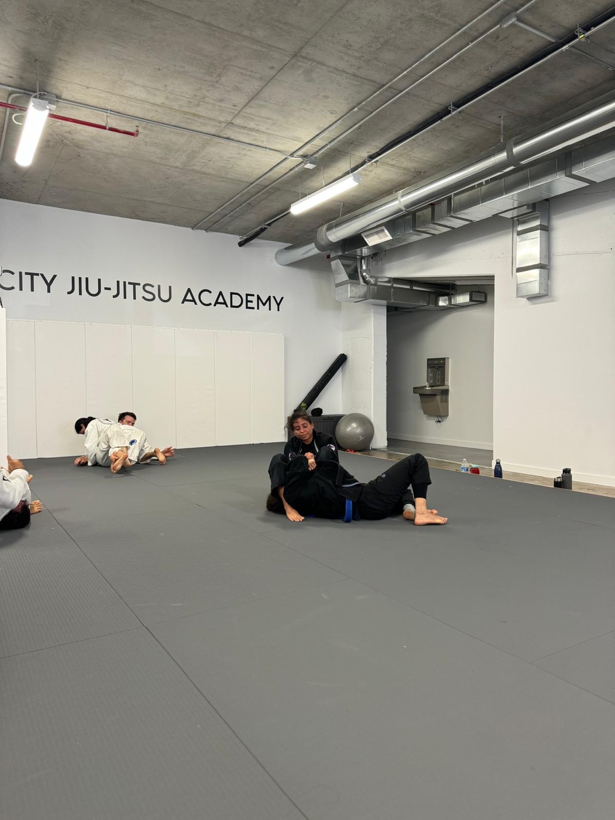 Image 7 of City Jiu Jitsu Academy