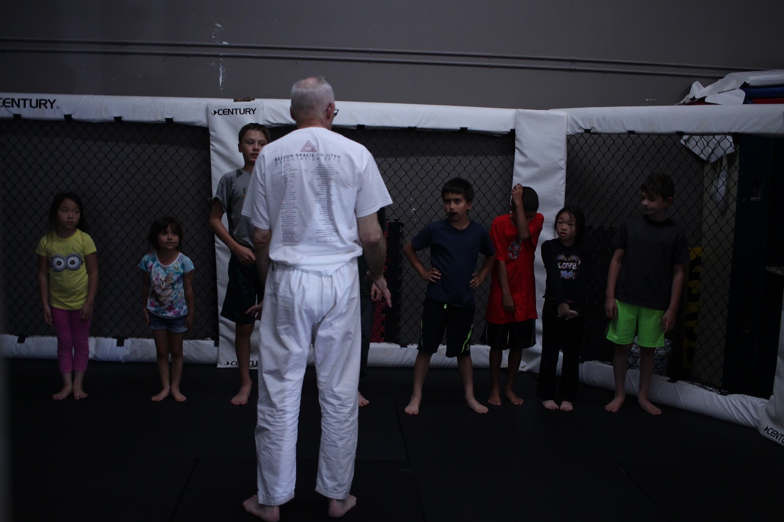 Image 3 of Titletown MMA Academy Roufusport Mixed Martial Arts Jiu Jitsu Muay Thai Boxing Self Defense Fitness