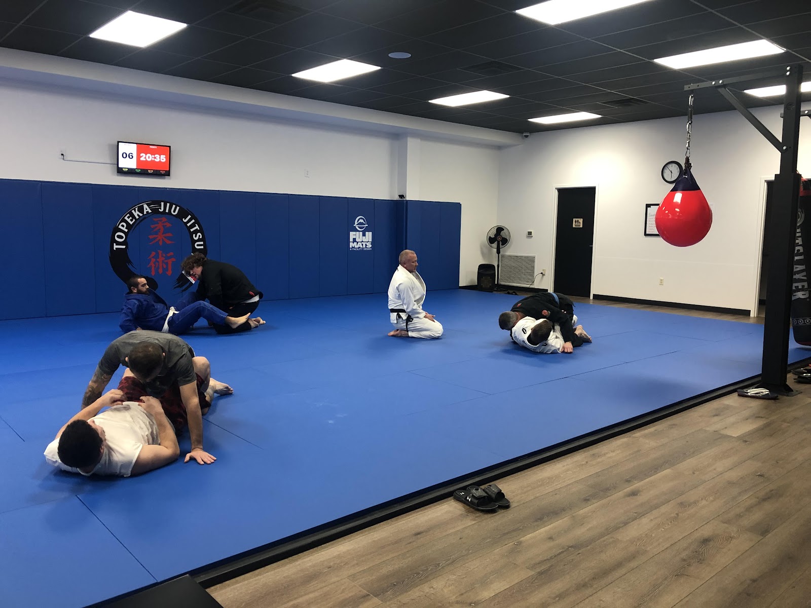 Topeka Jiu Jitsu photo