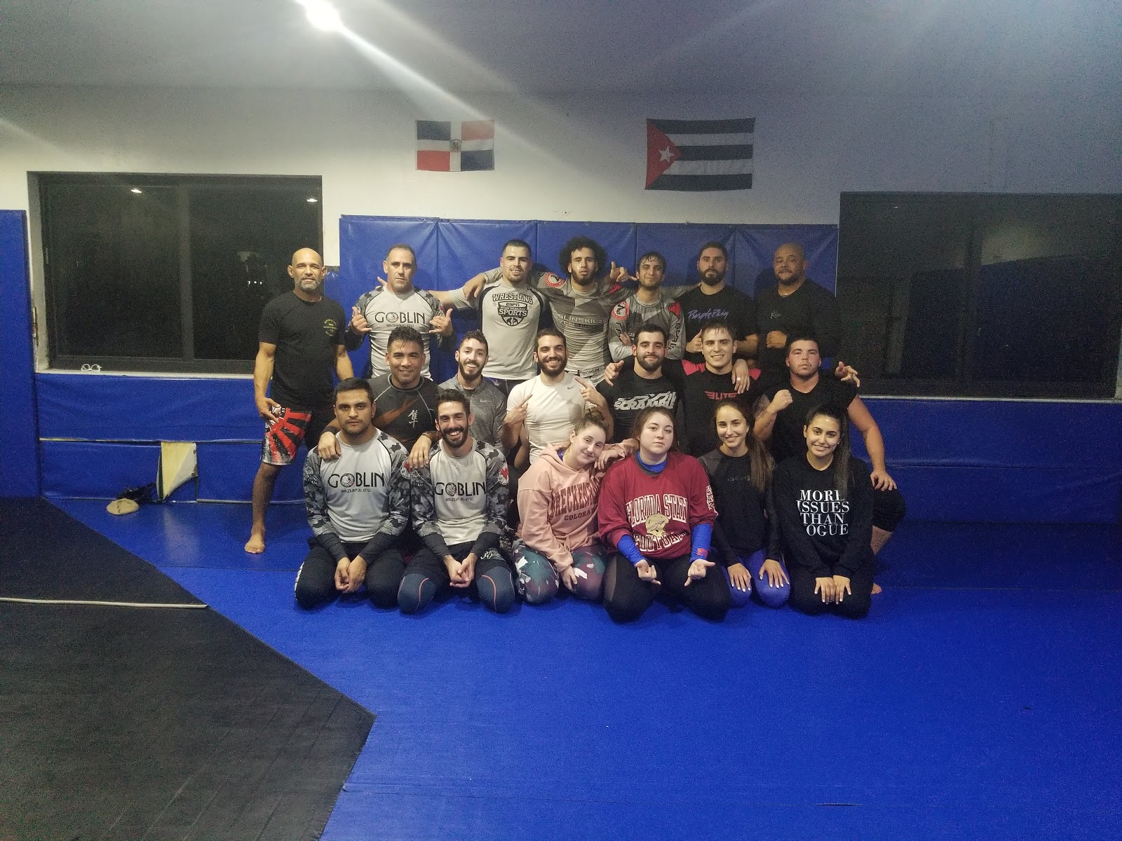 Image 3 of Miami Jiu JItsu Team