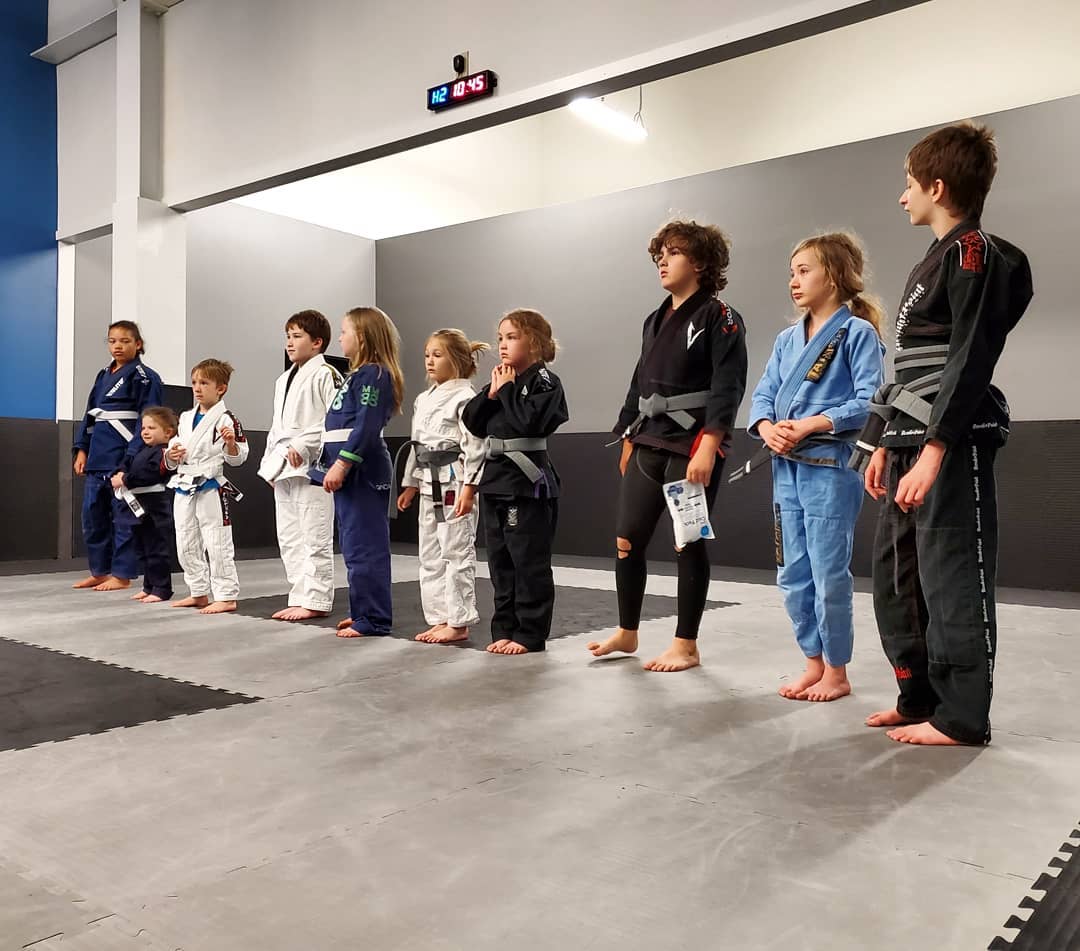 Shark Pit Brazilian Jiu Jitsu photo