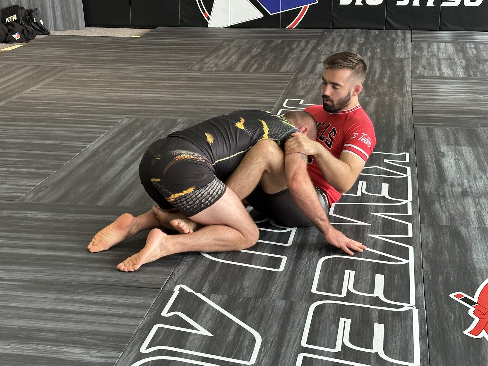 Image 4 of Keweenaw Jiu-Jitsu