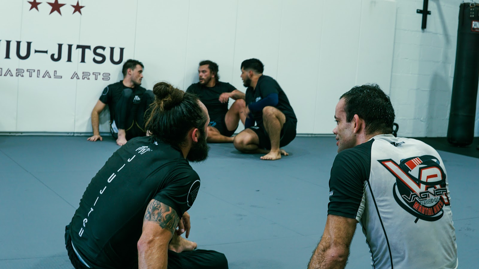 Image 5 of 1Jiu-Jitsu Academy