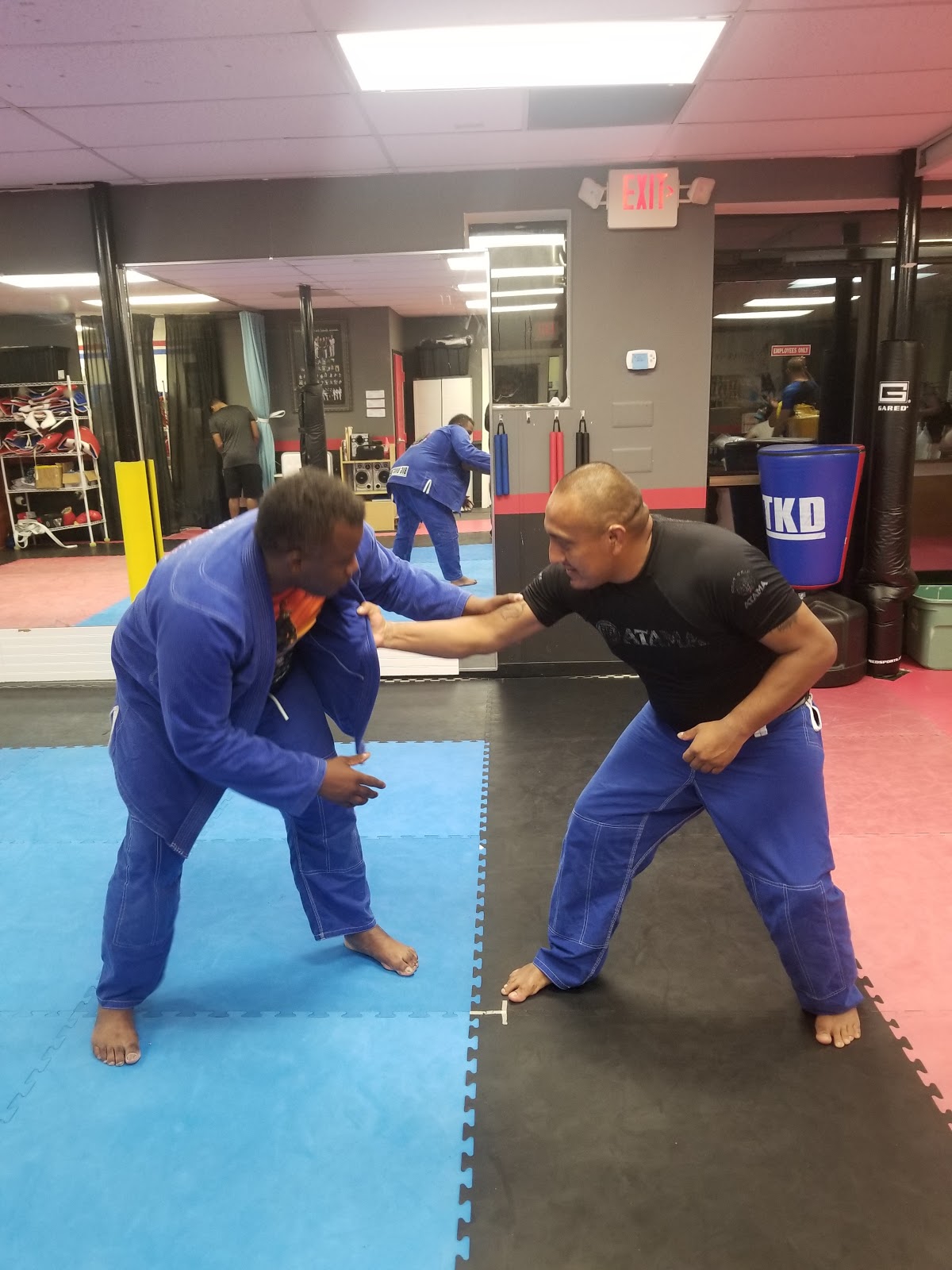 Image 3 of Centreville Brazilian Jiu Jitsu