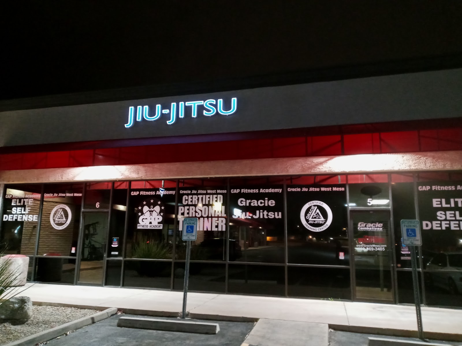 Image 9 of Ares Arizona Brazilian Jiu Jitsu