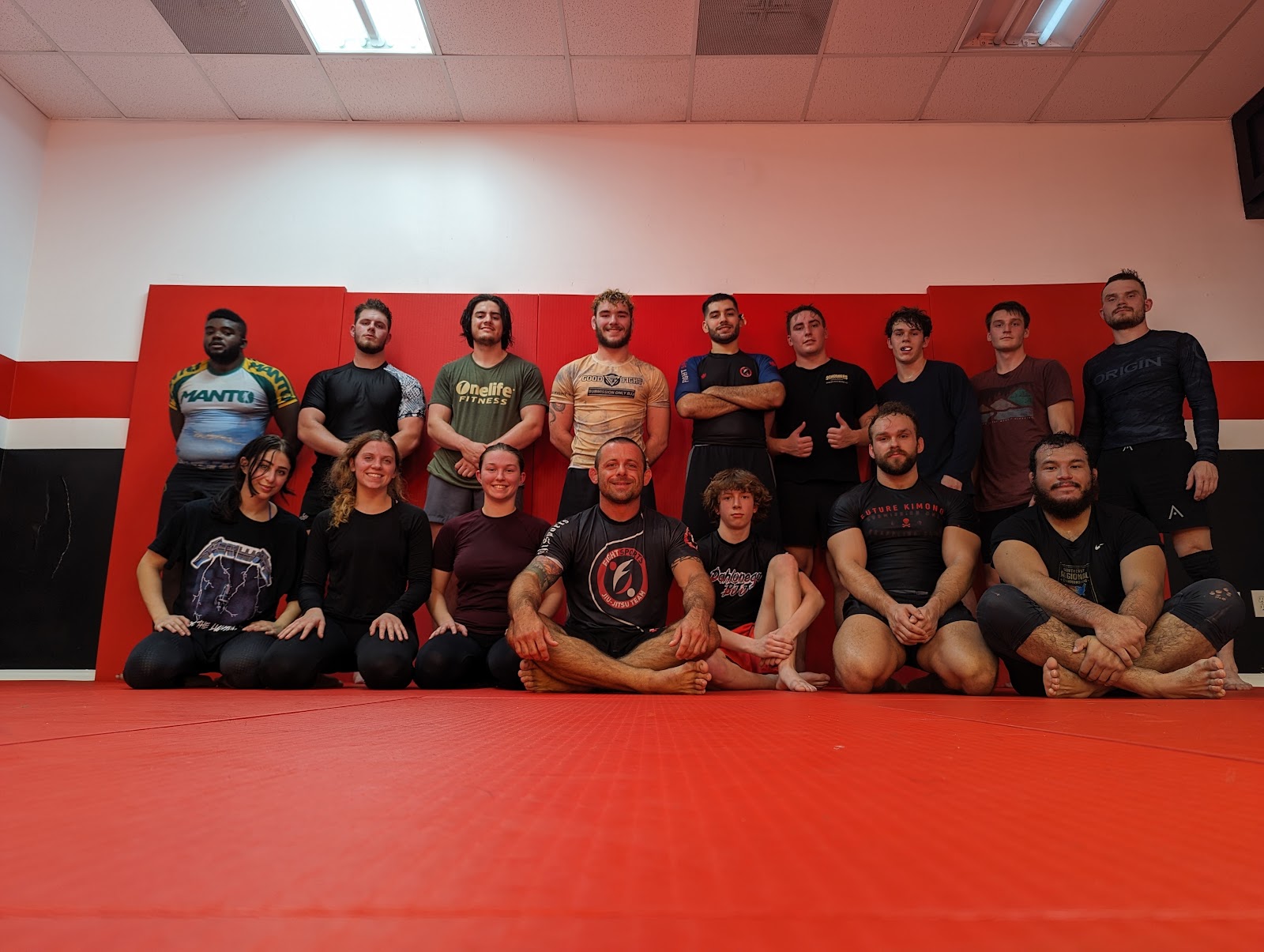 Image 7 of Dahlonega BJJ - Diego Saraiva BJJ