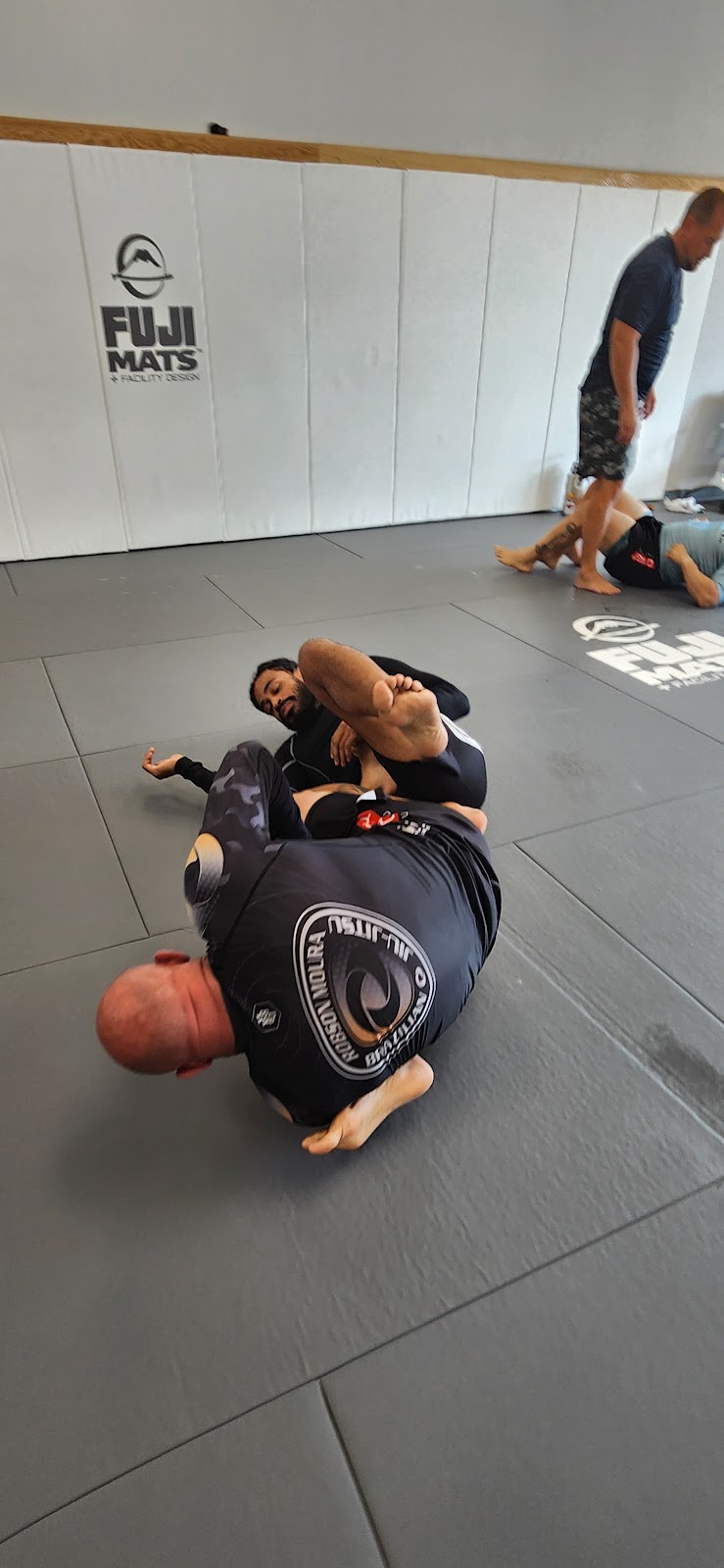 Image 10 of Prodigy Jiu-Jitsu Fogelsville