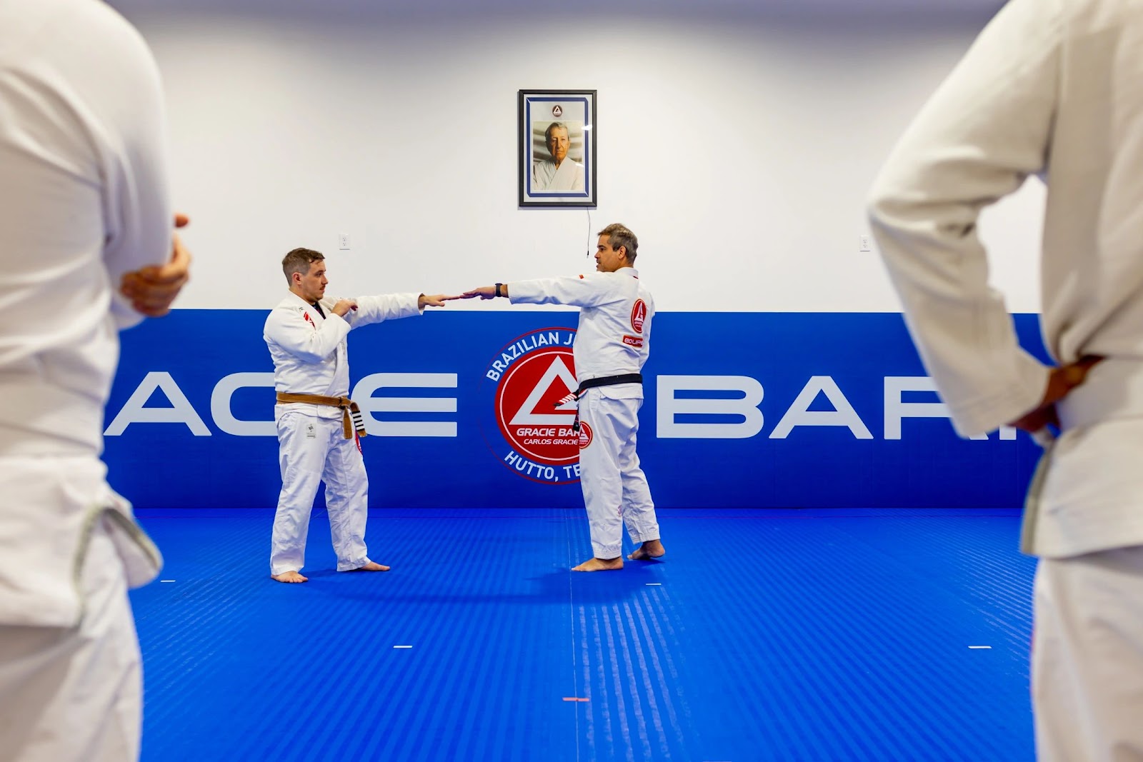 Image 5 of Gracie Barra Hutto