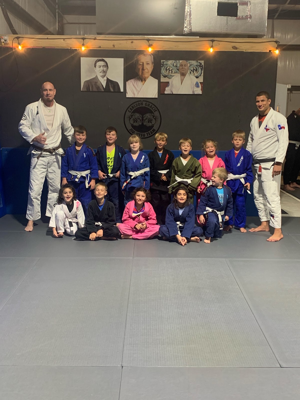 Image 10 of Vera Jiu Jitsu