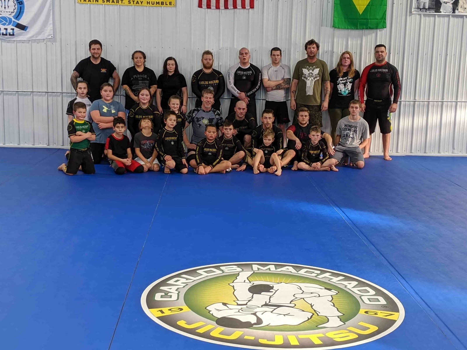 Image 8 of Watford City Karate & Jiu Jitsu