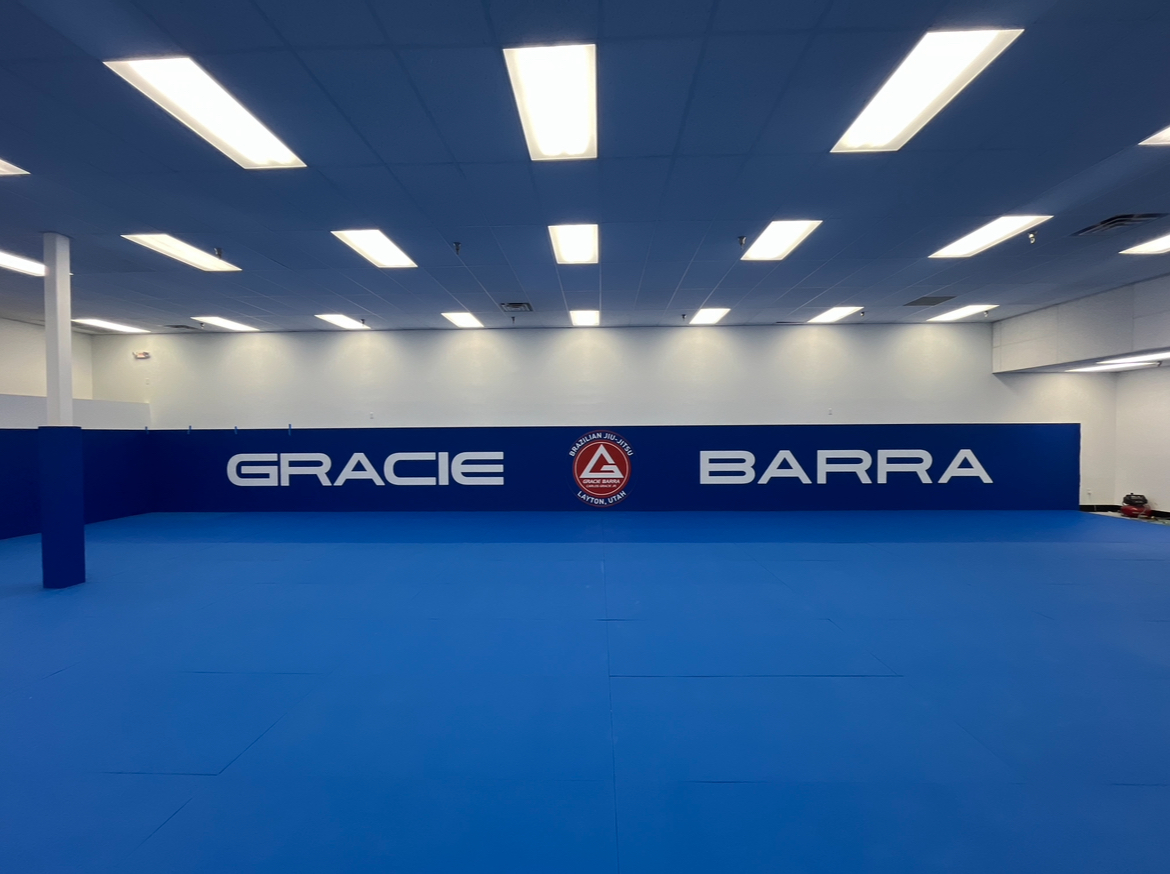 Image 2 of Gracie Barra Layton