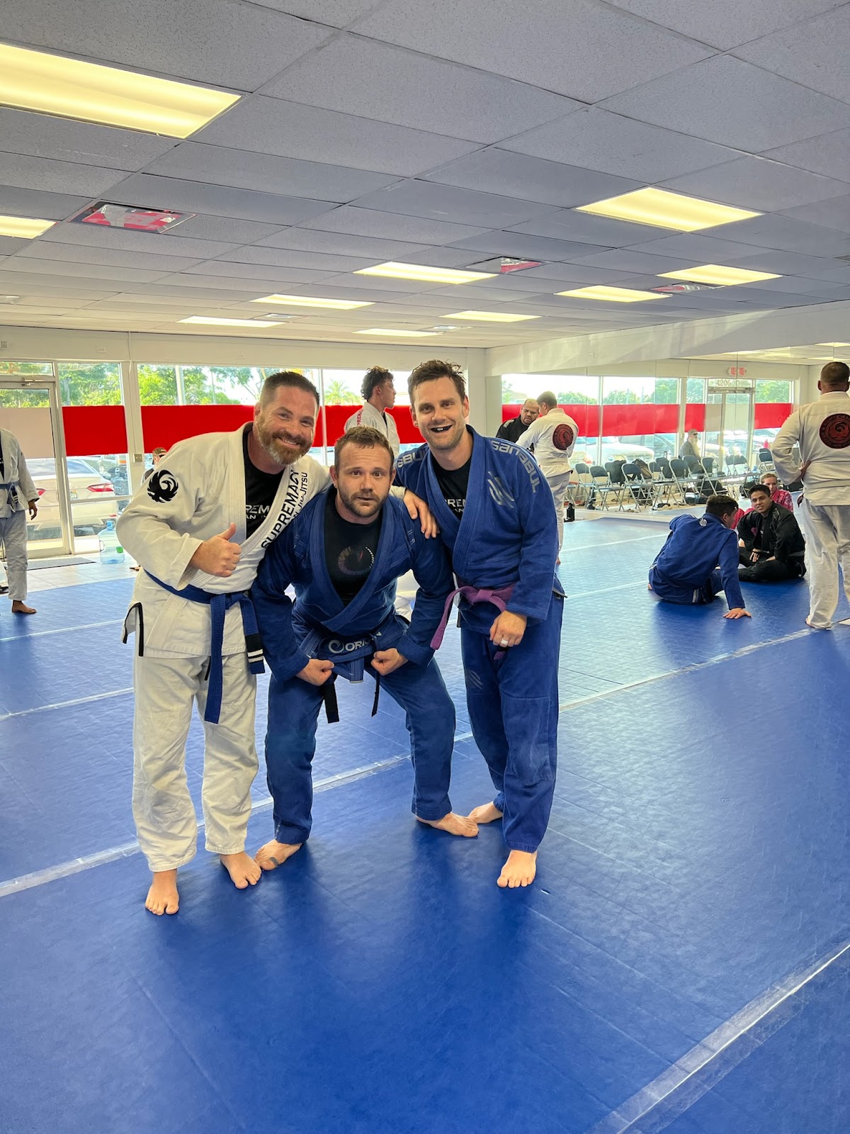 Image 10 of Fratone Brazilian Jiu Jitsu