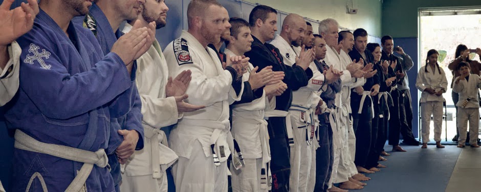 Image 8 of SOLFLO Jiu Jitsu