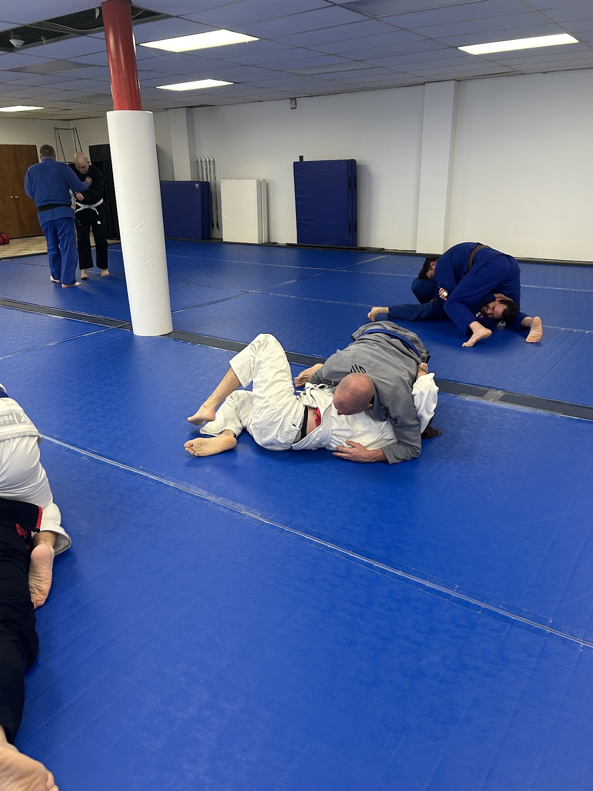 Image 6 of Memento Mori BJJ & Judo