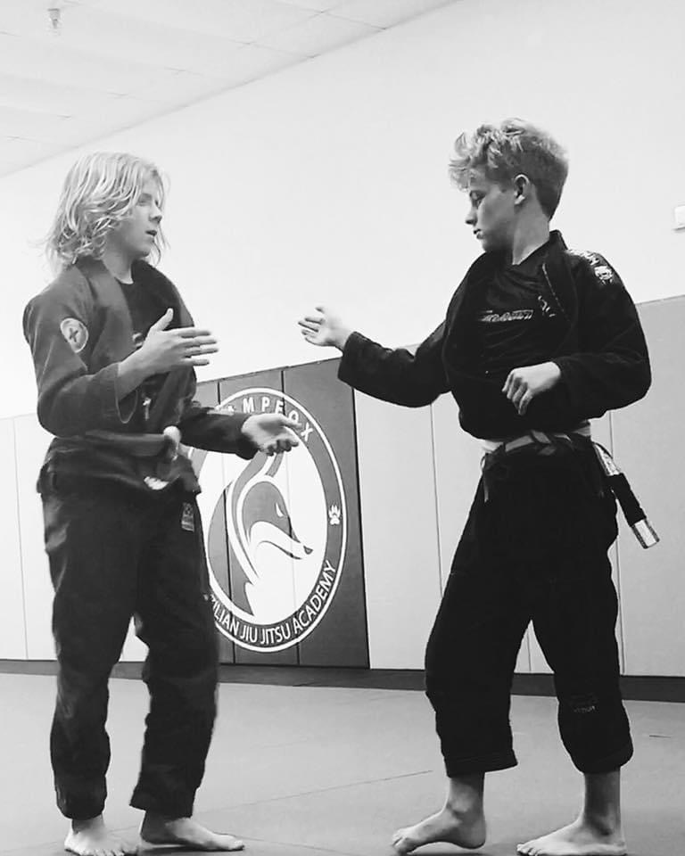 Image 7 of Swampfox Jiujitsu