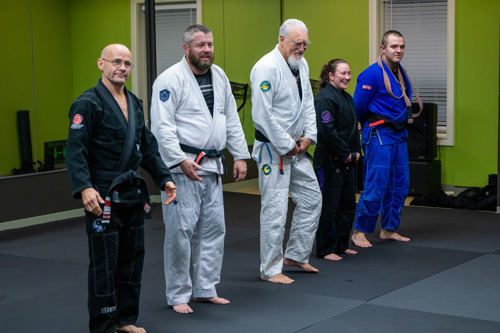 Image 5 of South Aiken Jiu-Jitsu