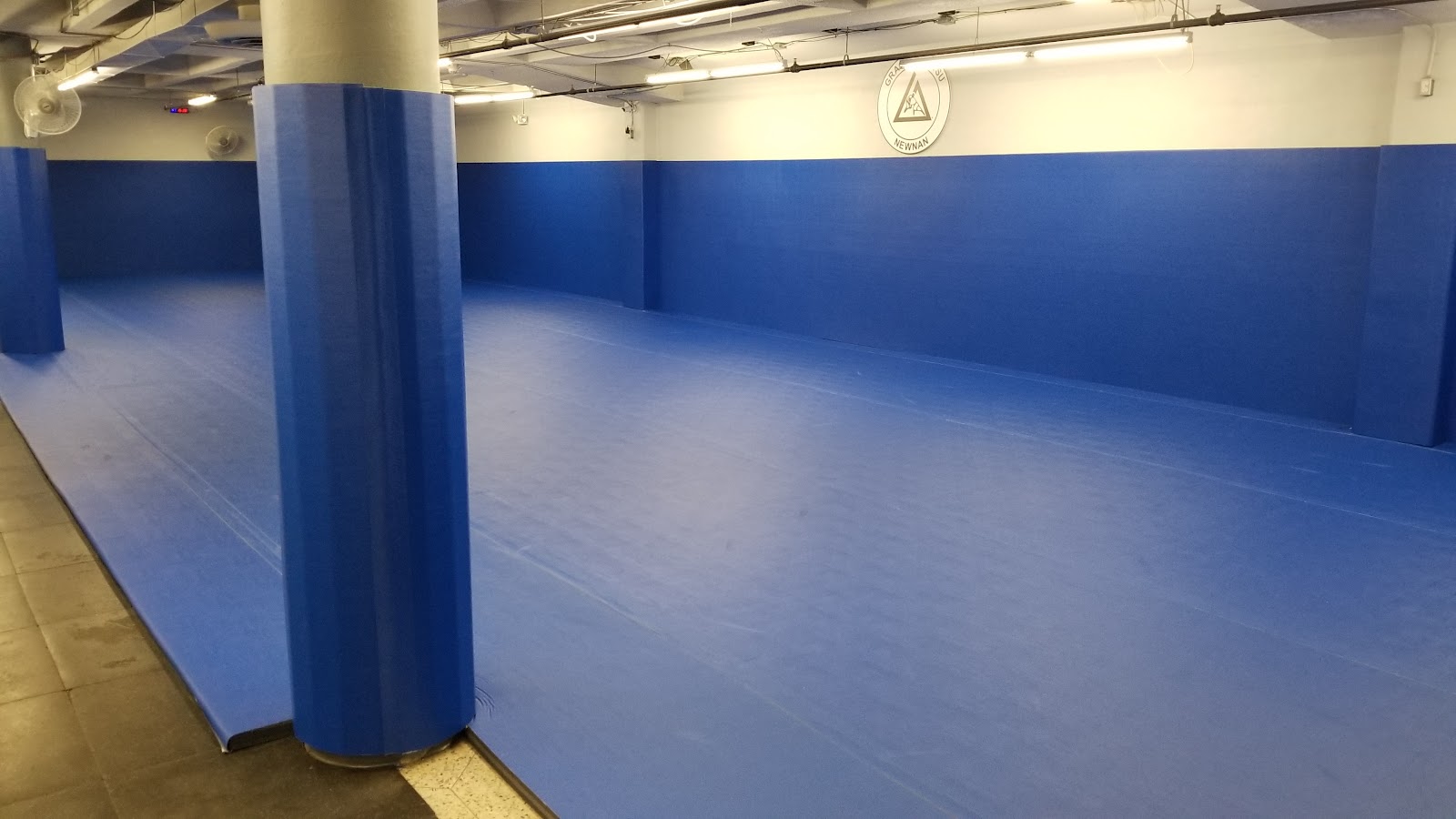 Image 8 of Gracie Jiu-Jitsu Newnan