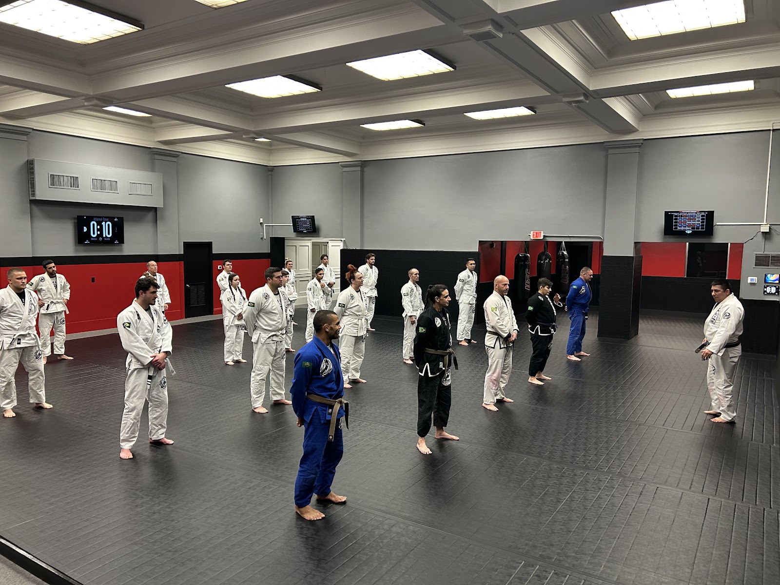 Image 7 of Team Link Westfield Brazilian Jiu Jitsu