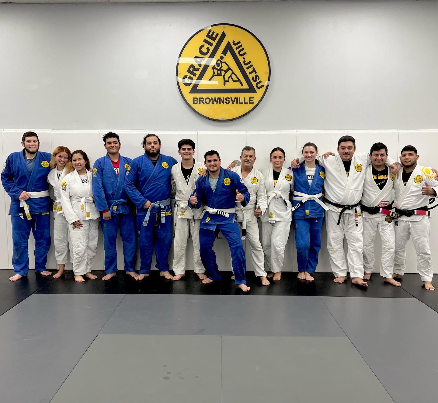 Main image of Gracie Humaita Jiu-jitsu in Brownsville