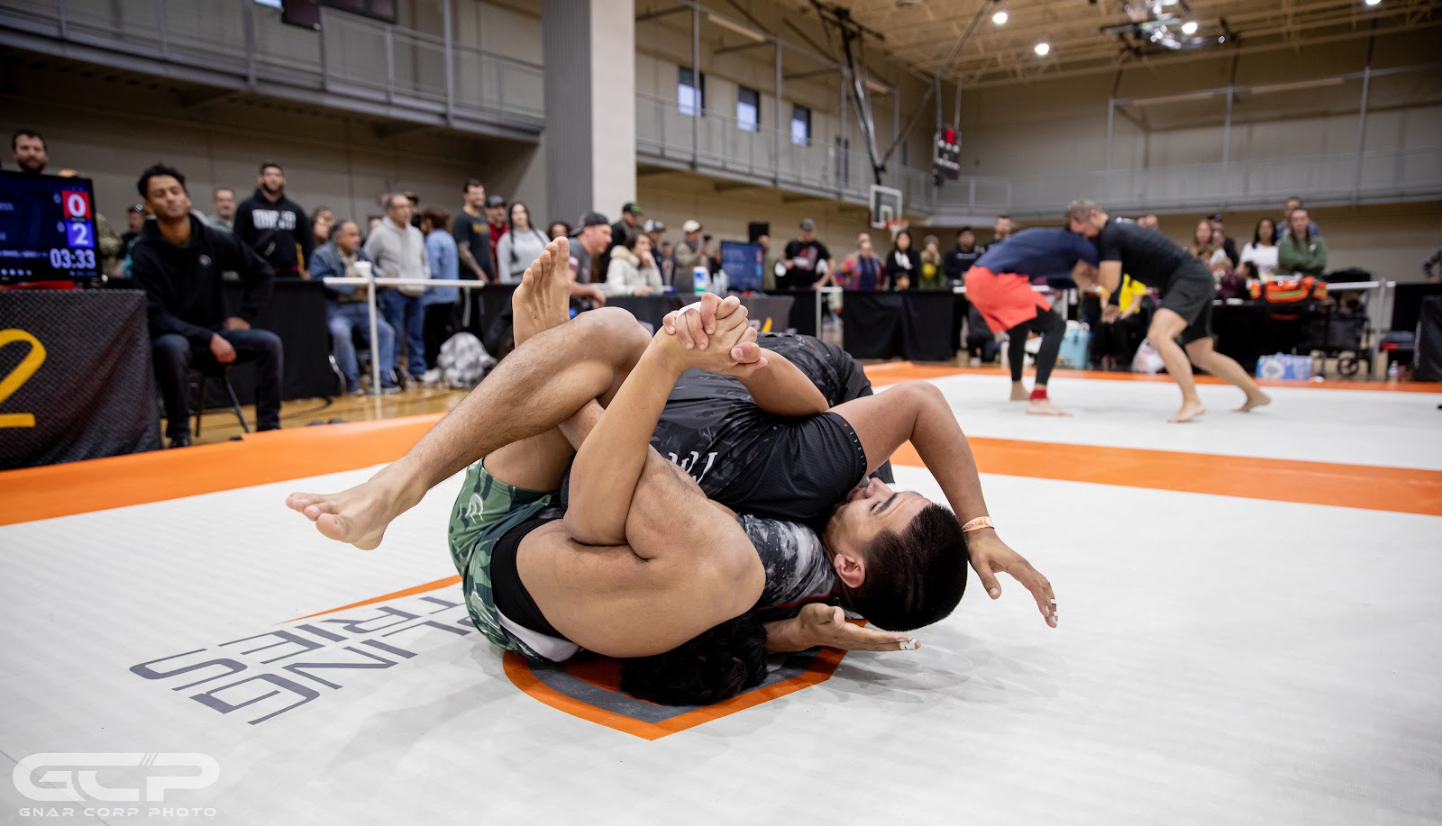 Image 8 of The Woodlands Jiu Jitsu