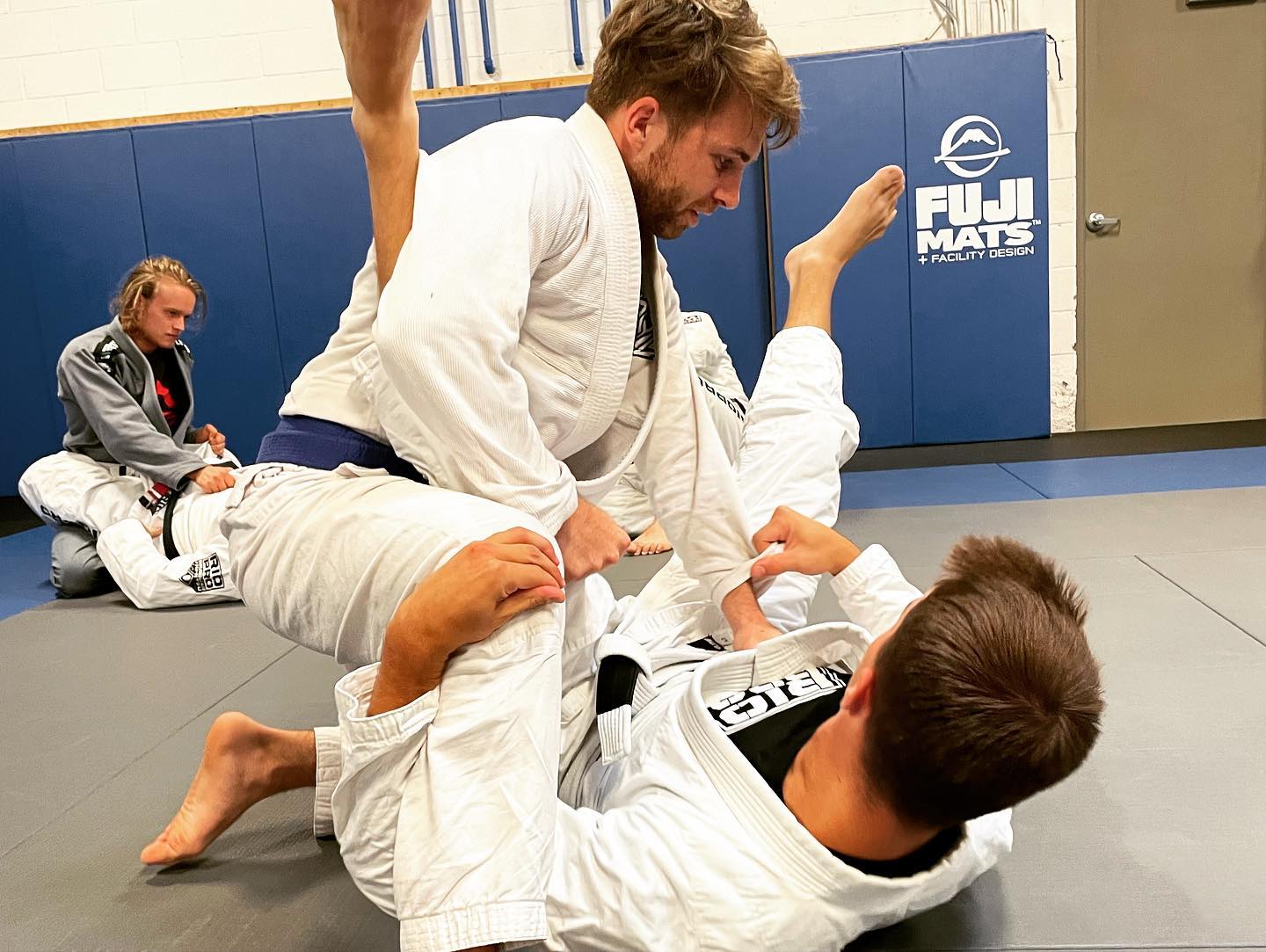 Image 6 of Rio Pro BrazilianJiu Jitsu