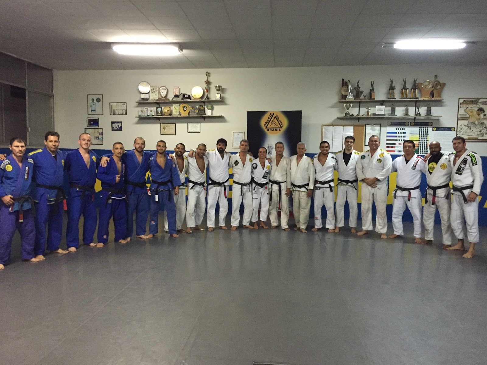 Image 5 of Romulo Melo Brazilian Jiu-Jitsu