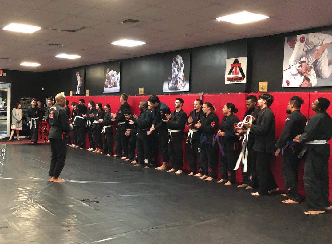 Image 9 of Trillo Jiujitsu Academy