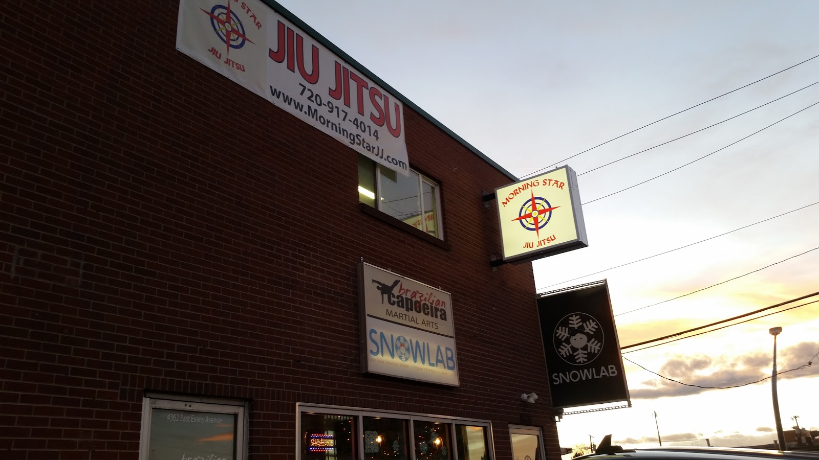 Image 4 of Morning Star Jiu Jitsu - Denver