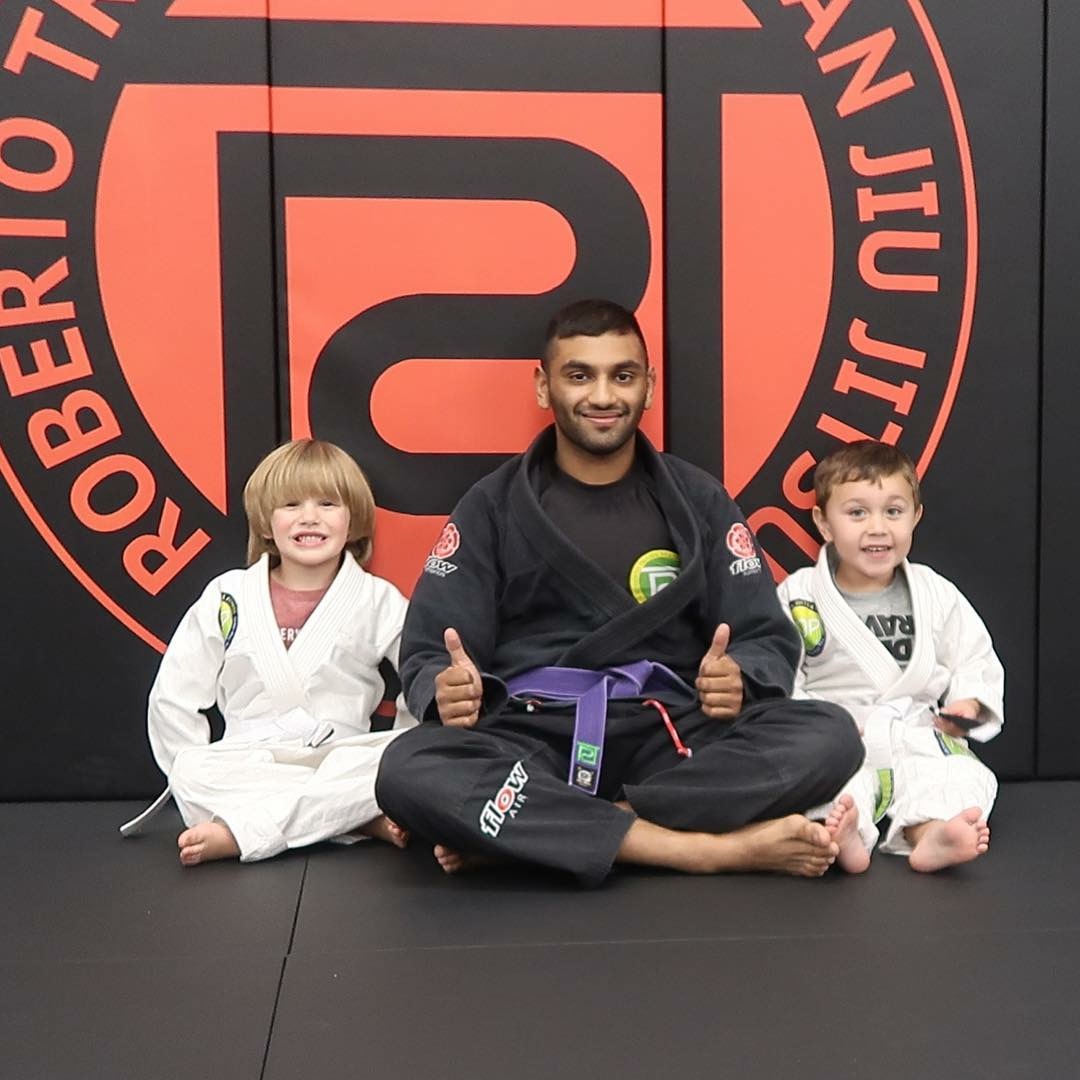 Image 6 of Spartanburg Jiujitsu