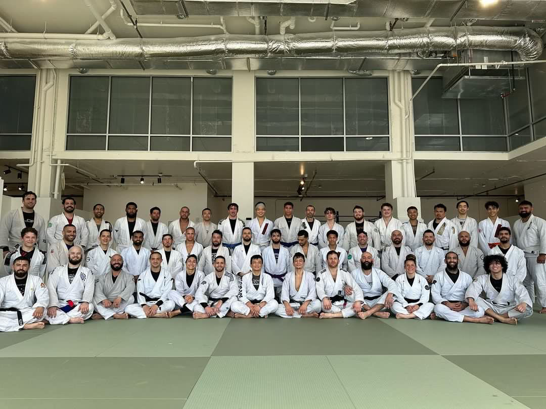 Studio 1908 Jiu Jitsu by Miyao Brothers photo