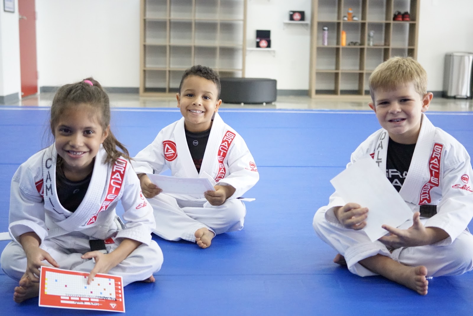 Image 10 of Gracie Barra Royal Palm Beach