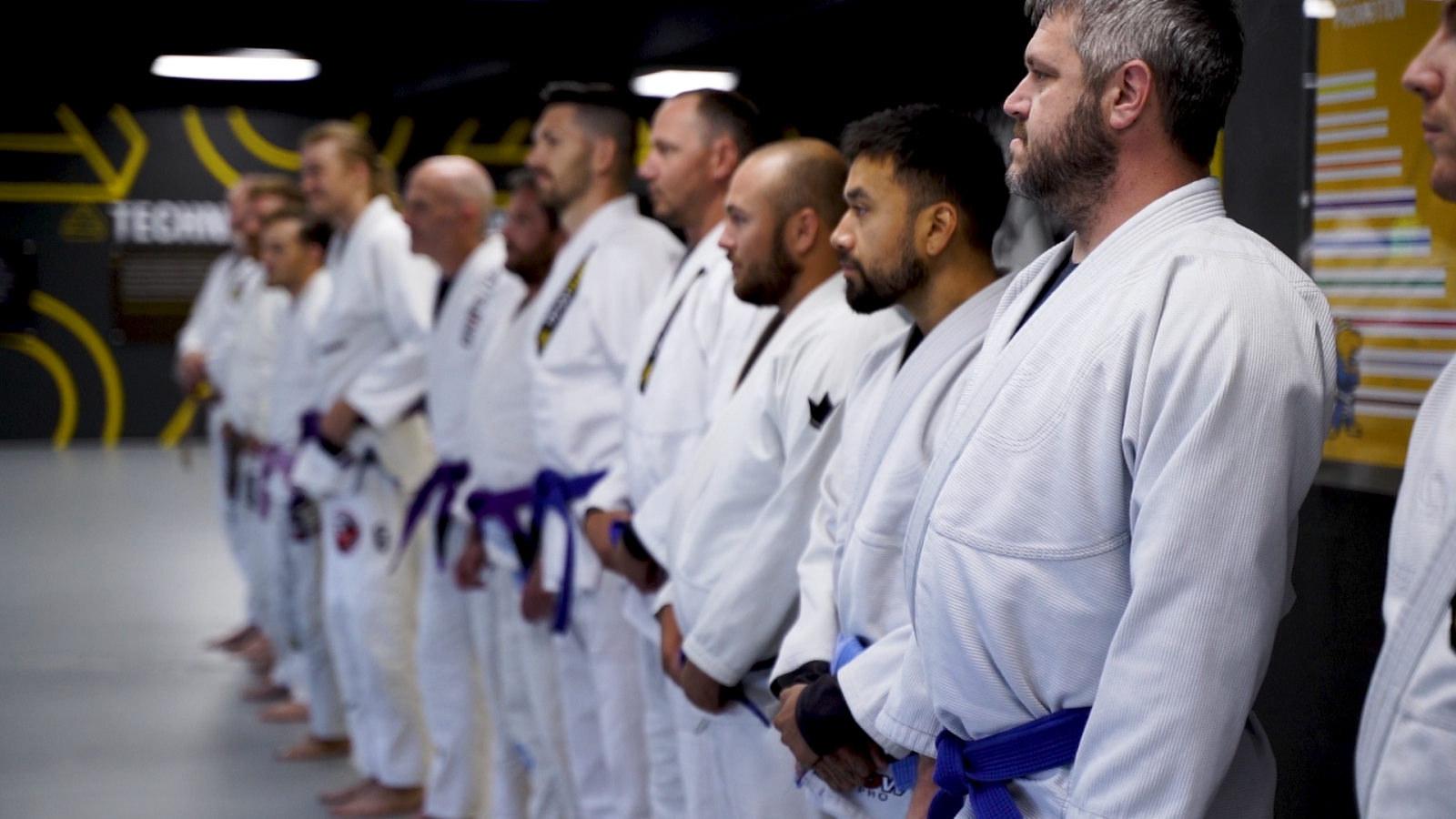 Team Rhino Gracie Jiu-Jitsu photo