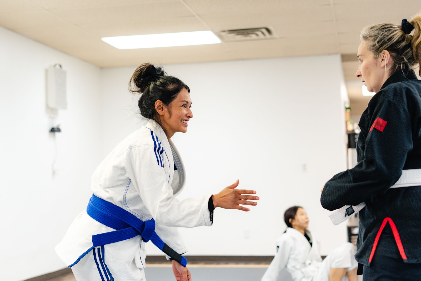 Image 6 of Cornerstone Jiu Jitsu, Silverdale