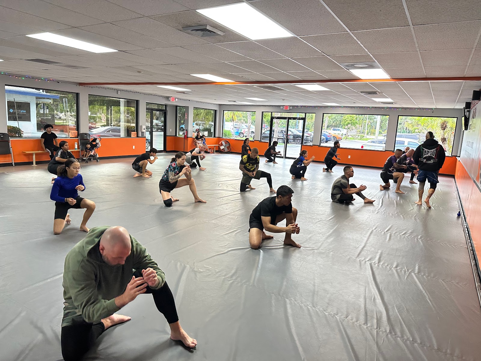 Image 2 of Royal Palm Beach Jiu-Jitsu