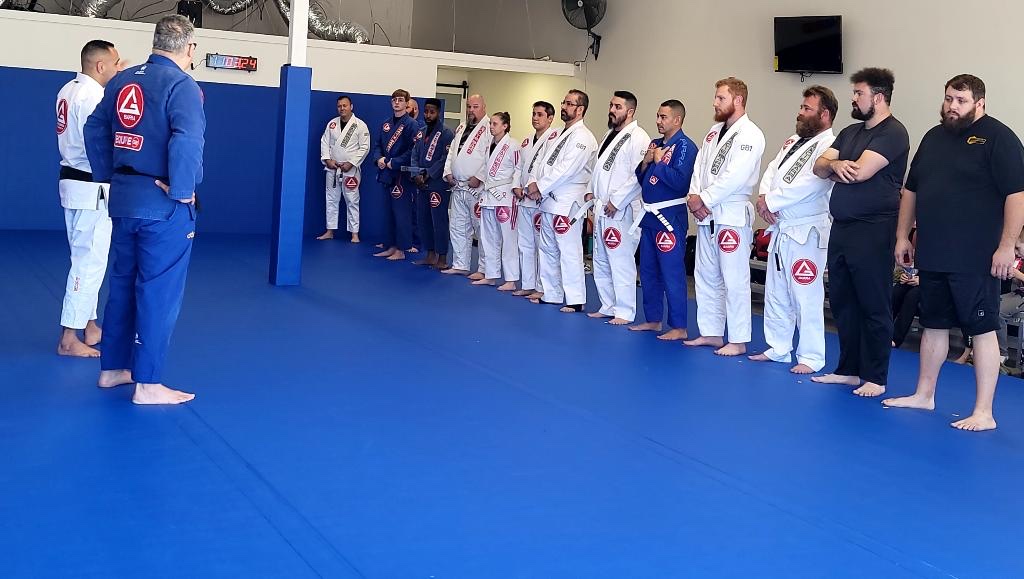 Image 10 of Gracie Barra Cedar Hill