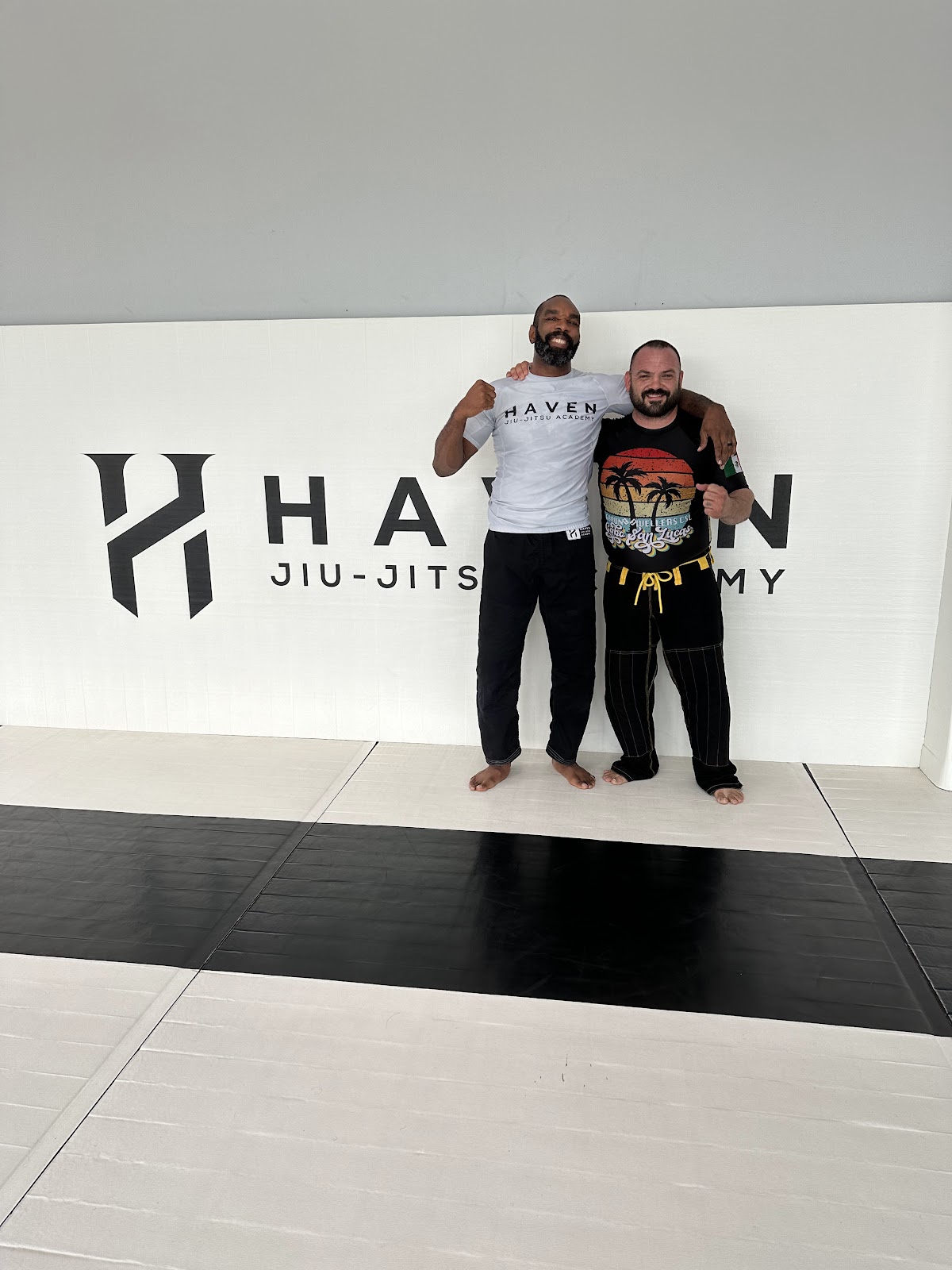 Image 7 of Haven Jiu-Jitsu Academy