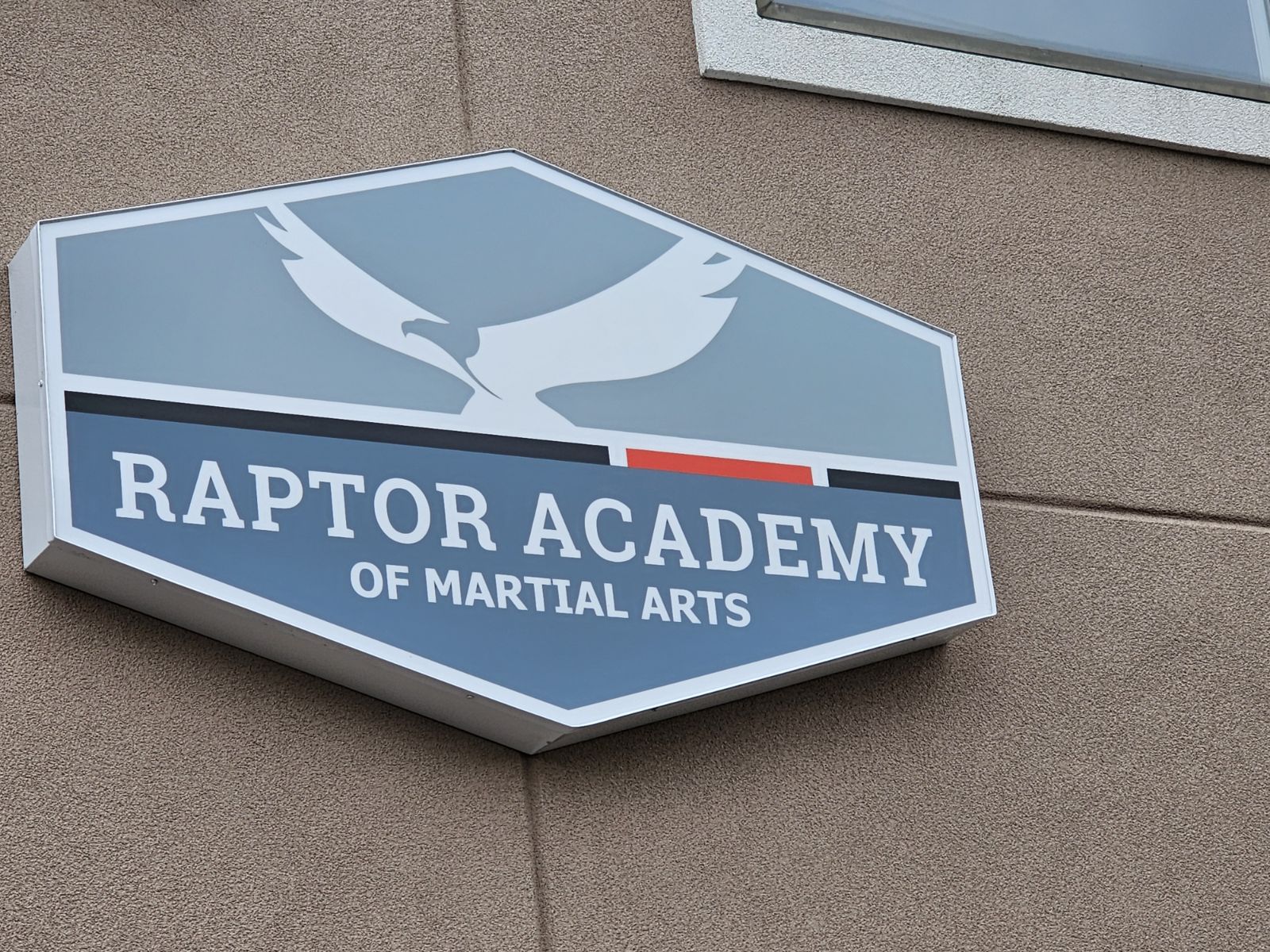 Image 3 of Raptor Academy of Martial Arts: Brazilian Jiu Jitsu, Judo, Submission Wrestling