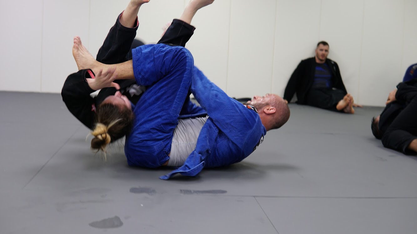 Image 10 of Abmar Barbosa Jiu Jitsu Academy