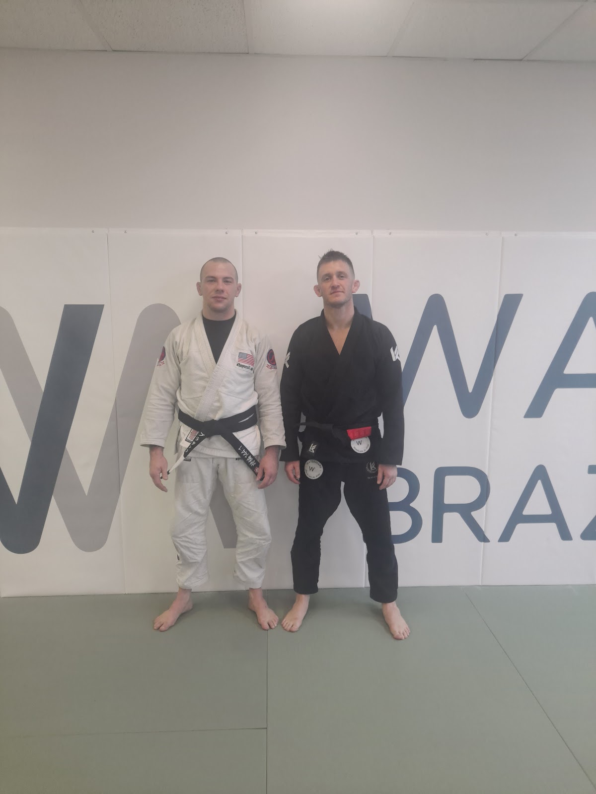 Image 4 of Watermark Brazilian Jiu Jitsu