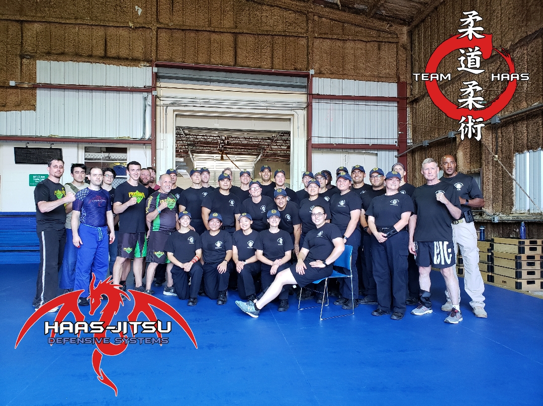 Image 7 of Team Haas Judo Jiu-Jitsu