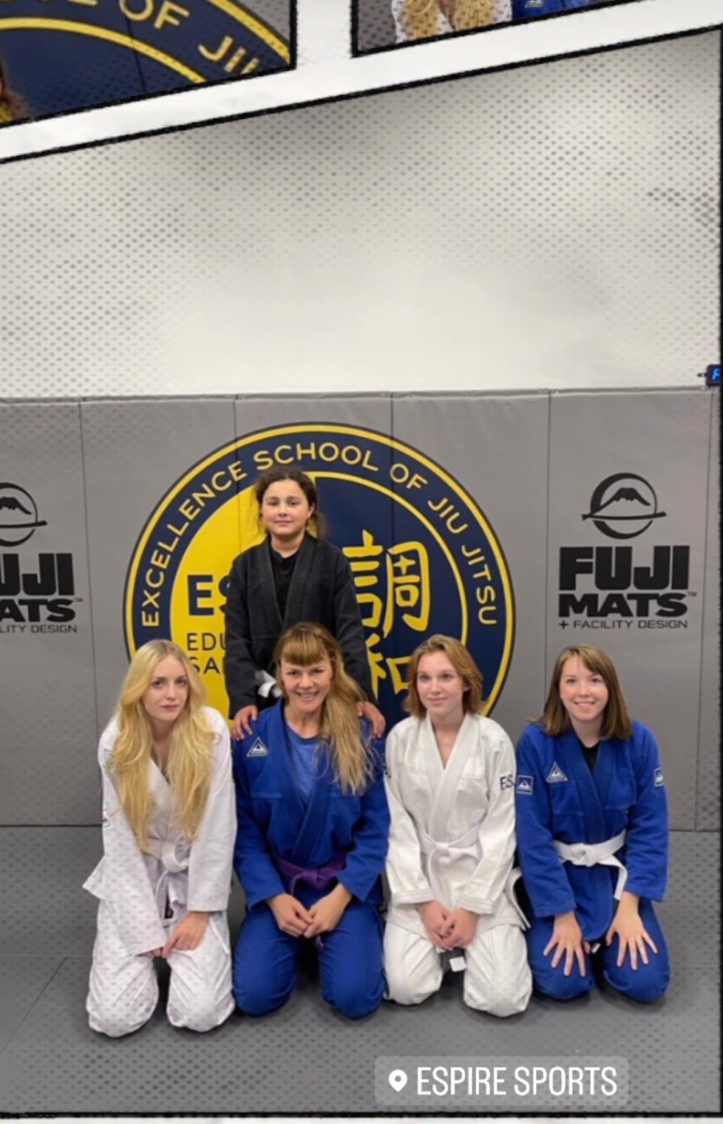 Image 7 of Excellence School of Jiu Jitsu Prescott