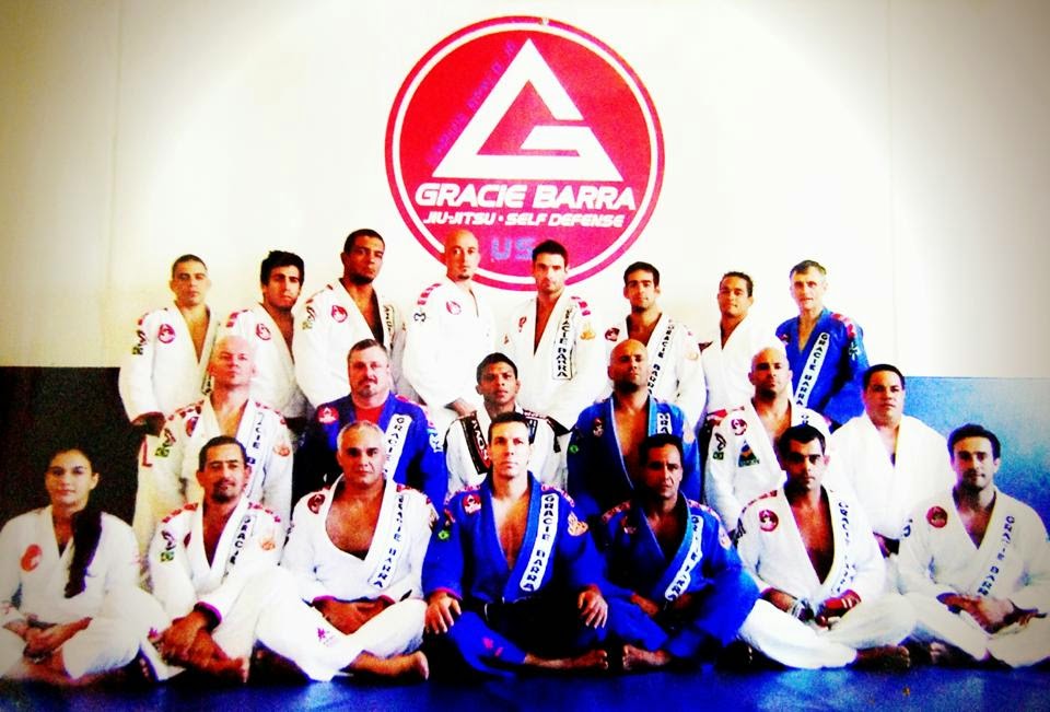 Image 2 of Gracie Barra Oviedo/ UCF