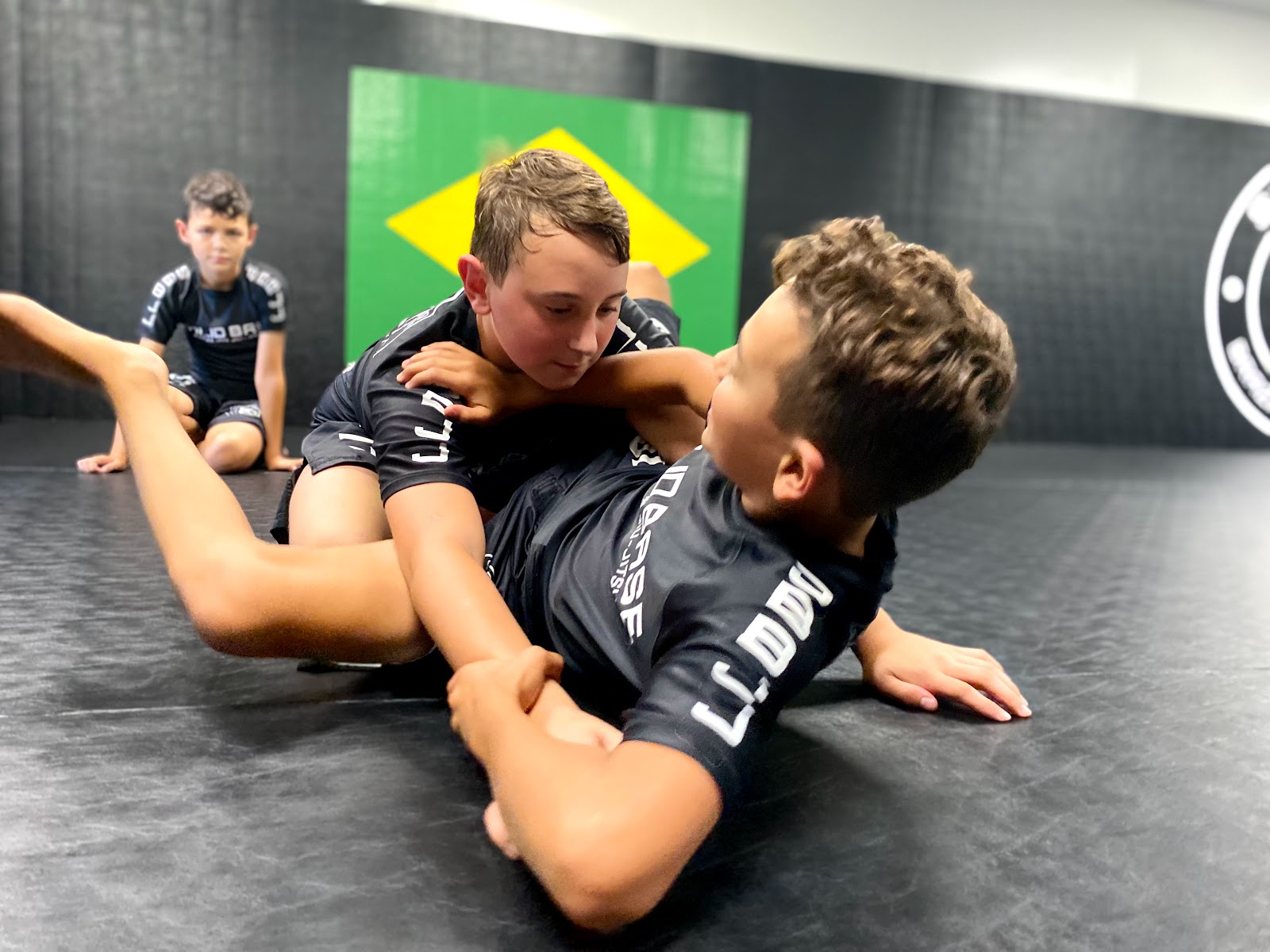 Image 8 of Solid Base Bjj