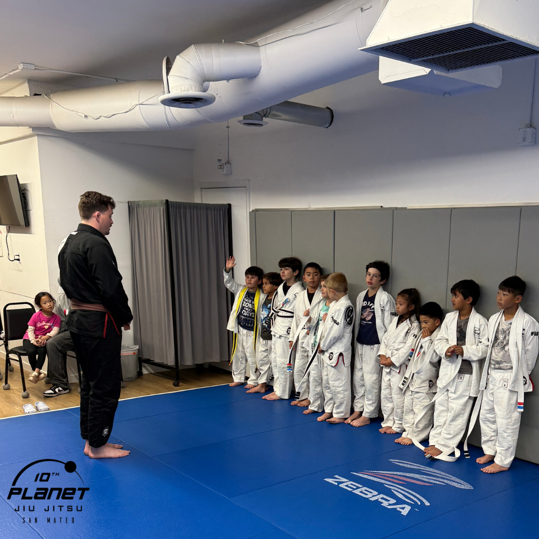 Image 4 of 10th Planet Jiu Jitsu San Mateo